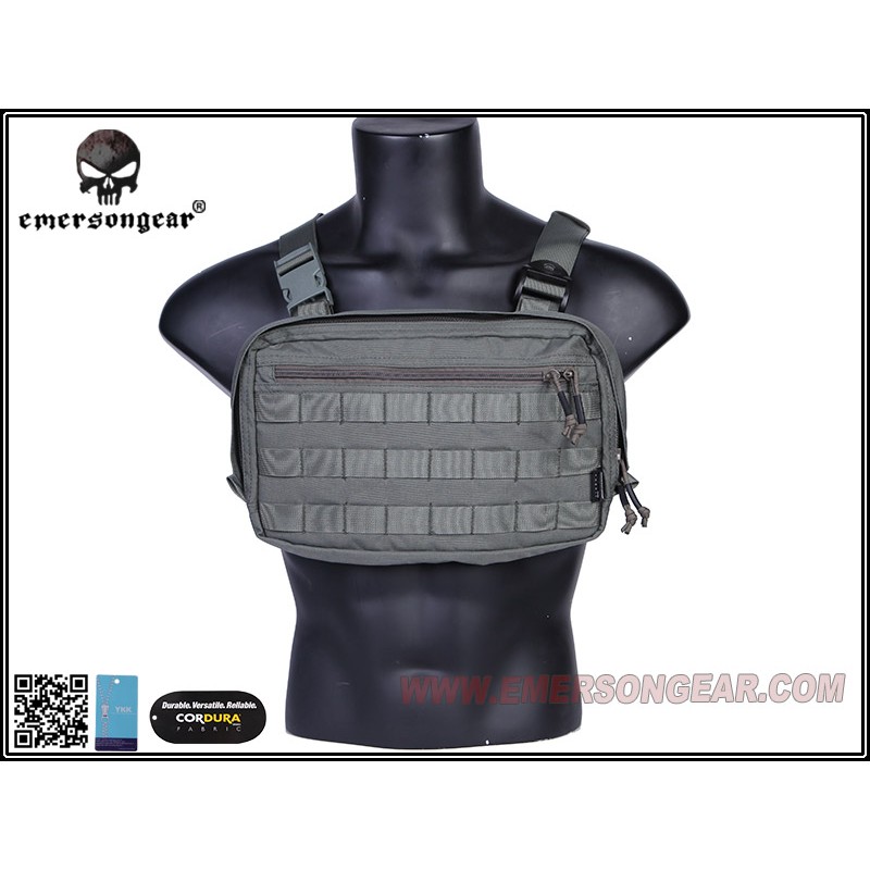 Emerson 2024 chest bag